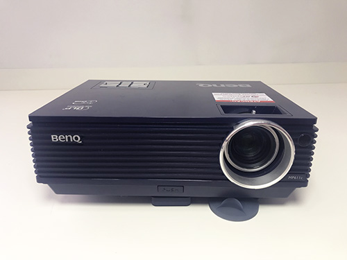 assistencia projetores benq 2